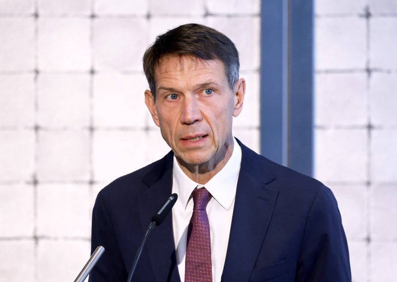 Obermann o tabu temi: 'Europa treba vlastito taktičko nuklearno oružje'