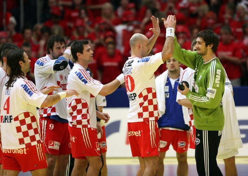 Jedan od najboljih hrvatskih rukometasa ima novi posao; spašava posrnulog velikana