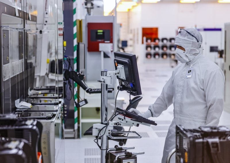 Veliki povratak europskih čipova? Jedno veliko 'ali' prijeti projektu u Dresdenu