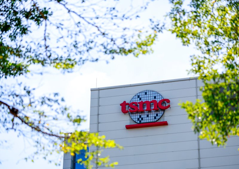 Tajvanski proizvođač čipova najavljuje više od 50 milijardi dolara ulaganja u 2026.
