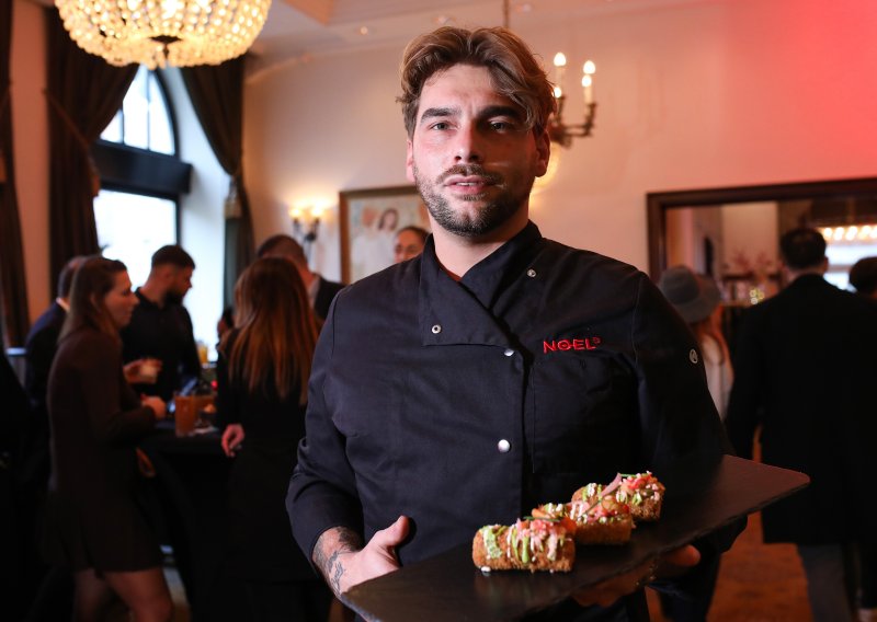 Živi svoje snove: Ovako danas izgleda pobjednik 'MasterChefa' Ivan Temšić