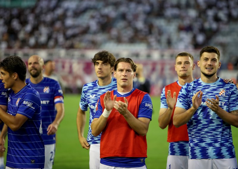Otkriveno zašto je Mudražija otpao u posljednjem trenutku