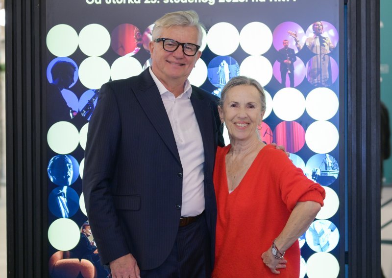 Zvali su je hrvatskom Jane Fondom i uz nju su vježbale generacije: Sjećate li se Vesne Mimice