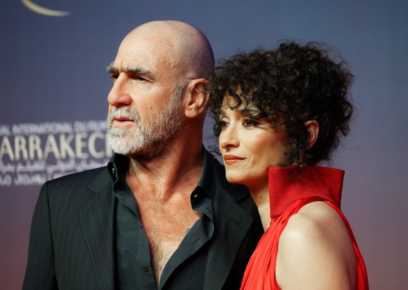 Legendarni Cantona izabrao najvećeg svih vremena: 'To je ključna razlika između njih dvojice'