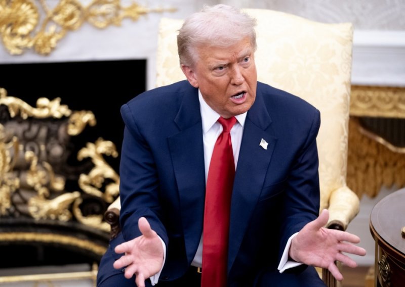 Trump prima gradonačelnika New Yorka: 'Komunist zatražio sastanak'