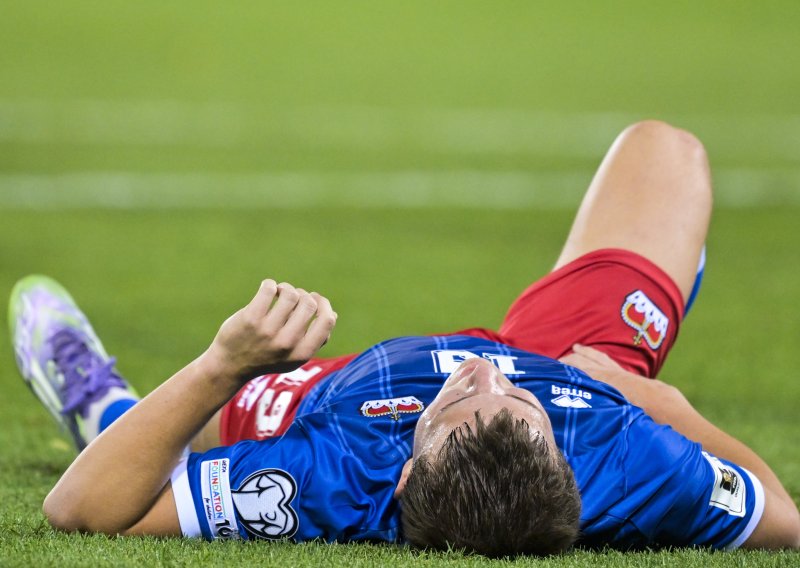 Nevjerojatne brojke; ovo je najlošija reprezentacija kvalifikacija u Europi