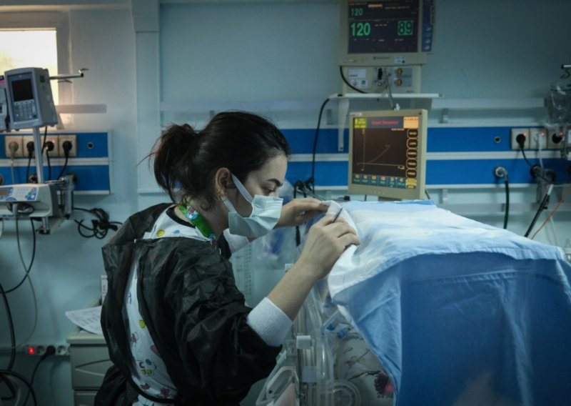 Svjetska zdravstvena organizacija upozorava: Tko će odgovarati ako AI pogriješi?