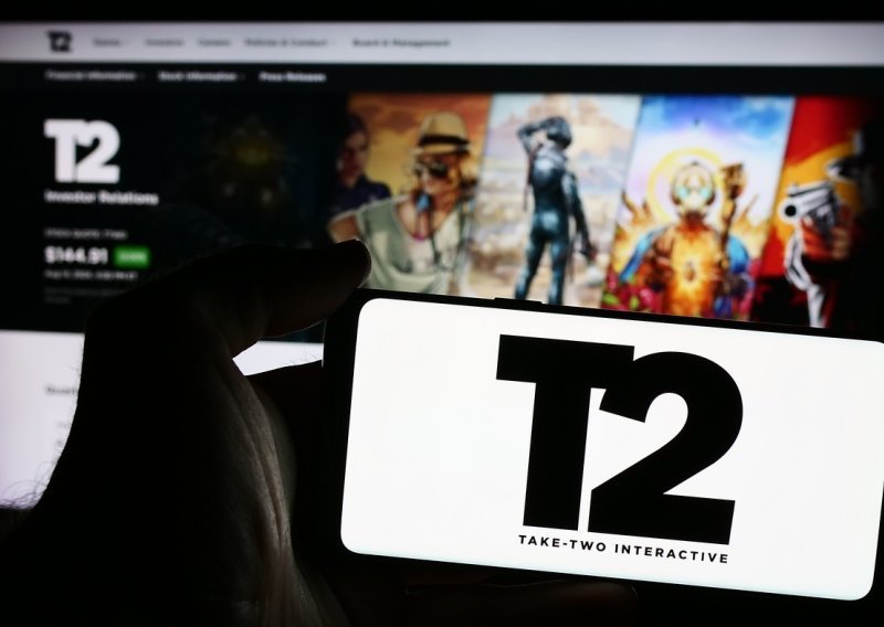 Šef Take-Two Interactivea: 'Konzole neće nestati, ali budućnost gejminga seli se na PC'