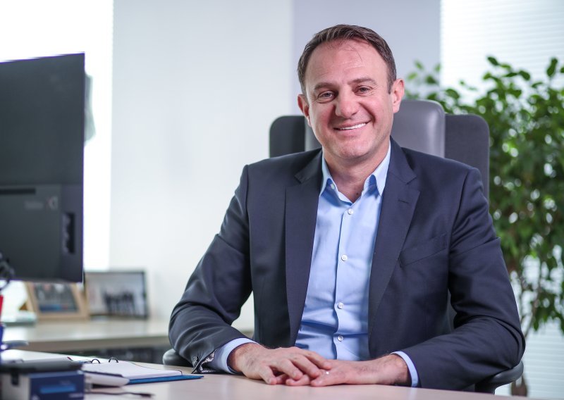 Direktor BAT-a: Hrvatska je jedno od ključnih središta globalne transformacije duhanske industrije