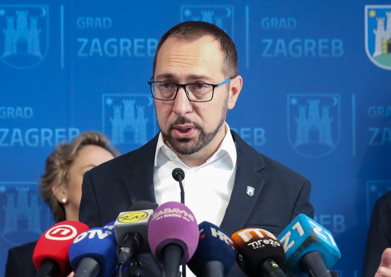 Tomašević nije znao za opomenu AZOP-a: Očitovat ću se kad proučim