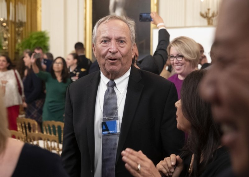 Bivši američki ministar financija zbog Epsteina odlazi iz OpenAI-ja