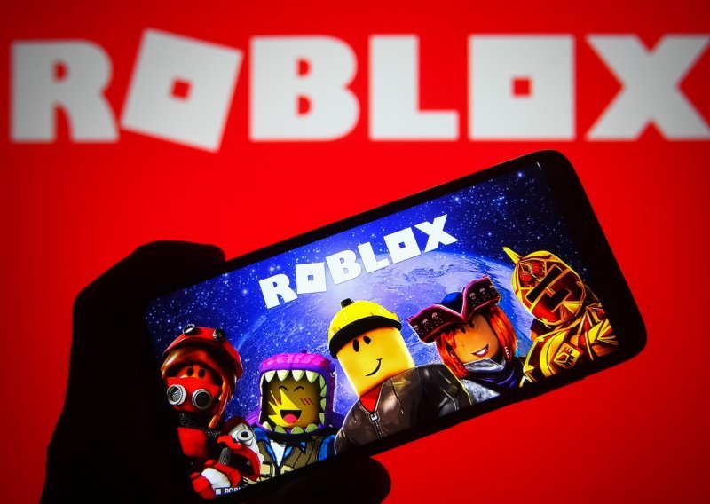 Roblox će djeci onemogućiti razgovor s nepoznatim odraslim osobama