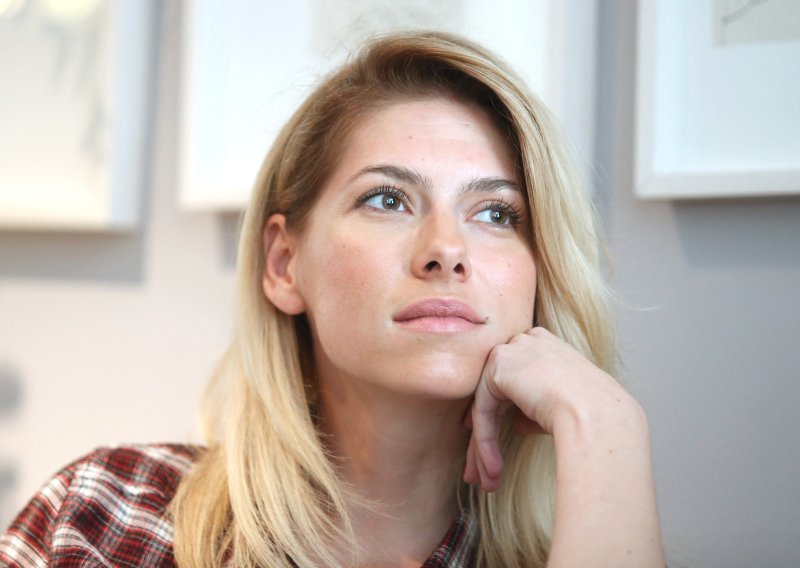 Jelena Perčin i Andrej Dojkić: Od prvih zajedničkih uloga do trajnog prijateljstva iza kamera