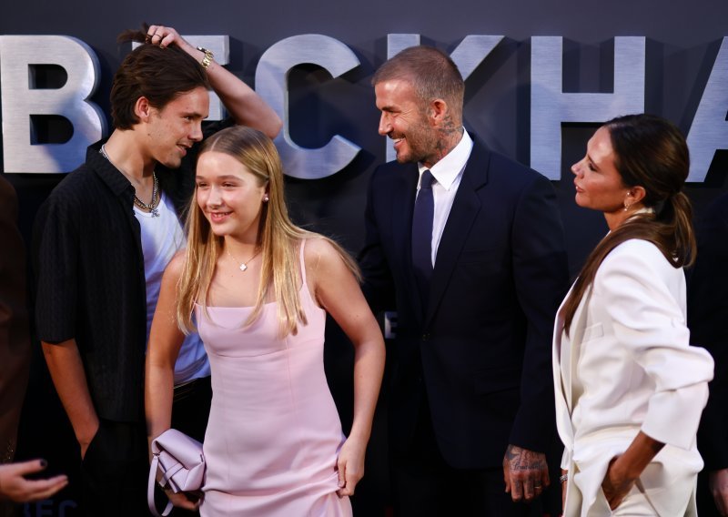 Duet sa Cruzom postao viralan: Victoria Beckham ovime nas je vratila u prošlost