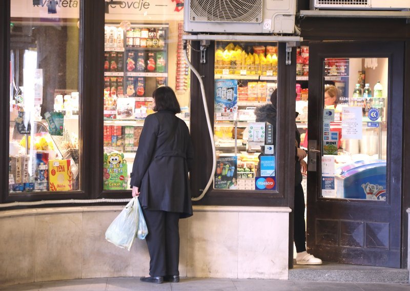 Ovo je 30 novih proizvoda kojima će Vlada ograničiti cijene, na popisu namaz koji svi vole