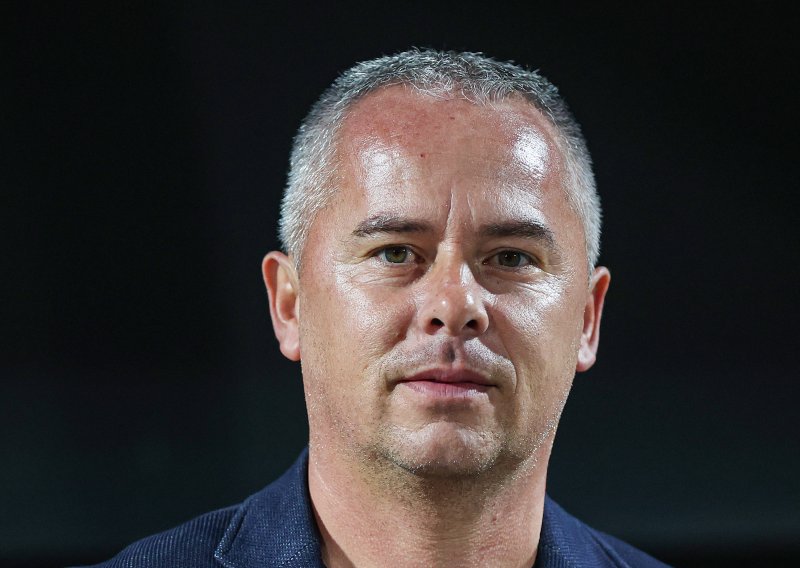 Trener Varaždina najavio Dinamo: 'Moramo biti hrabri, atmosfera je dobra'