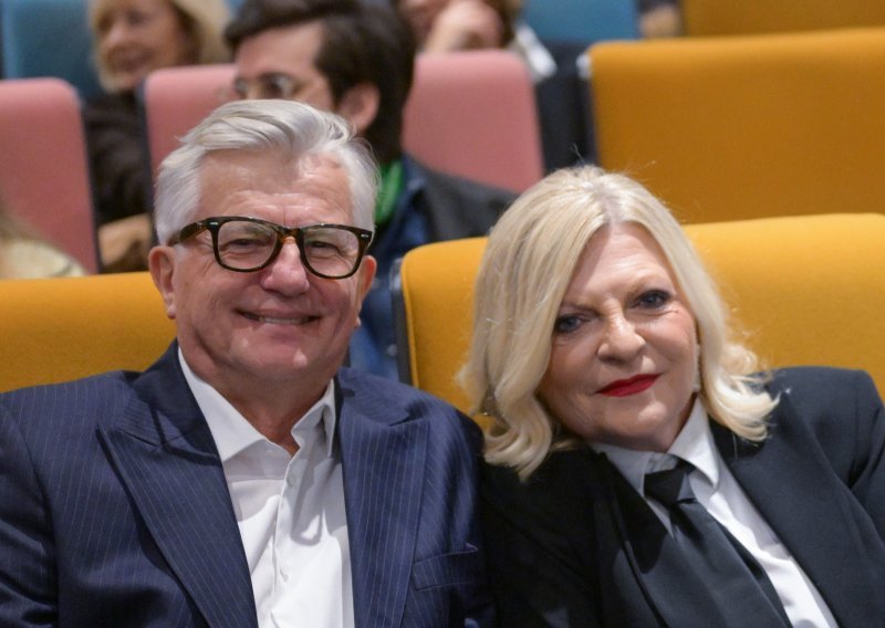 Tko su djeca Željke Ogreste i Dubravka Merlića i čime se bave