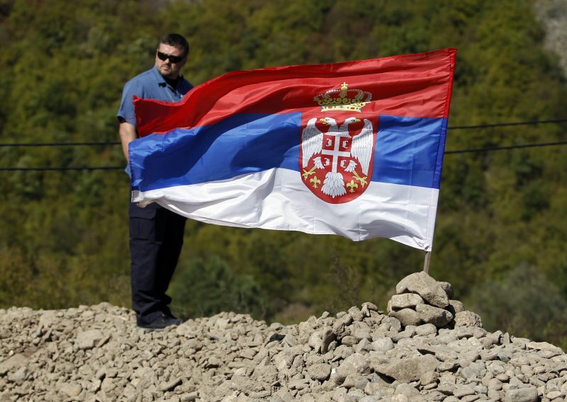 Završio referendum na Kosovu