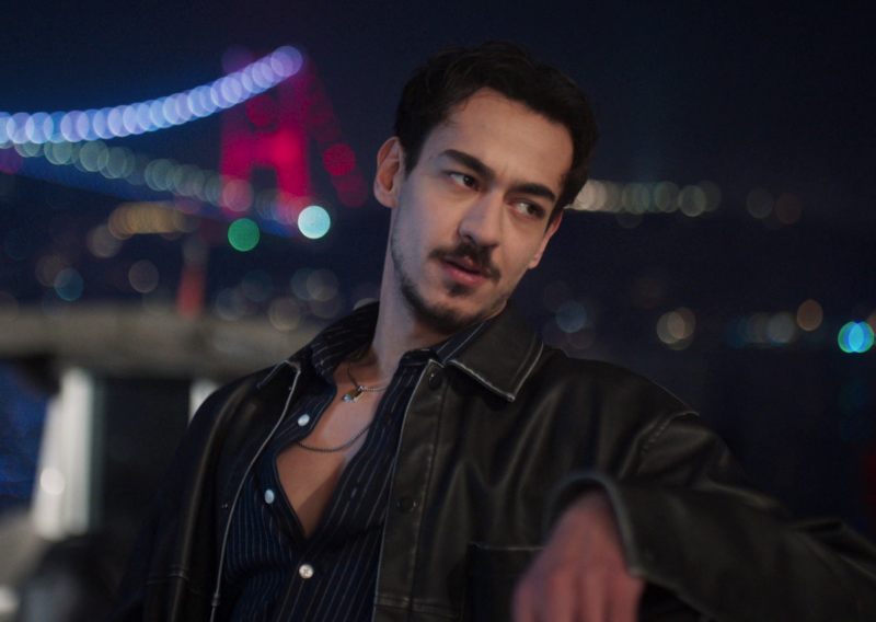 Ferit iz 'Skrivene sudbine': 'U svim projektima u kojima sam sudjelovao bio sam najmlađi'