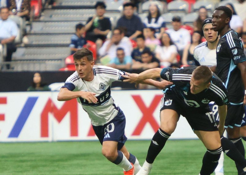 Reprezentativac ostao bez nastupa jer je oprao putovnicu zajedno s hlačama