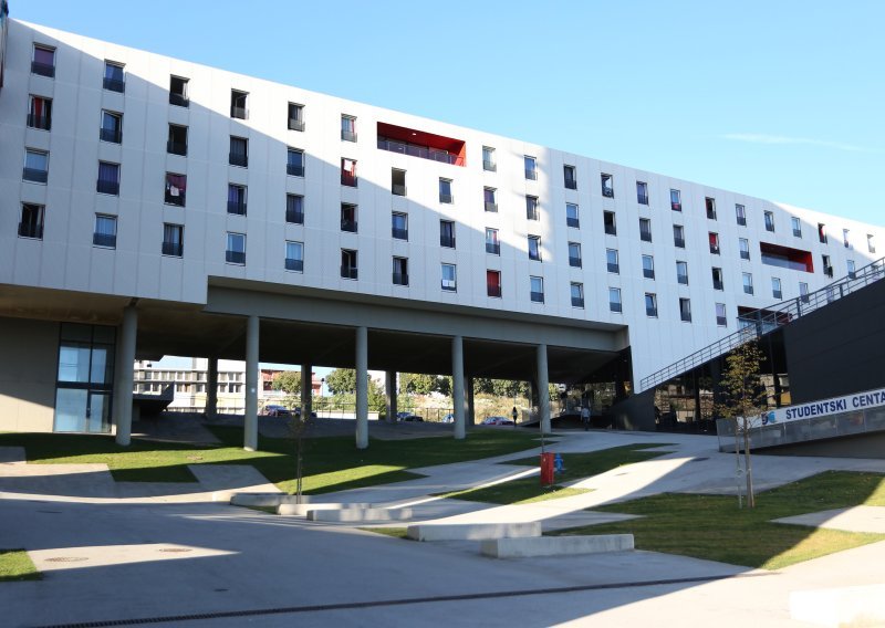 Kreće se u rekonstrukciju više studentskih domova, evo za koliko će se povećati kapaciteti
