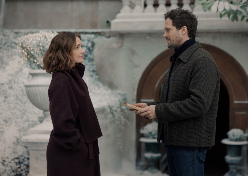 Ovi divni Netflixovi božićni filmovi odvest će vas na neka ljepša mjesta