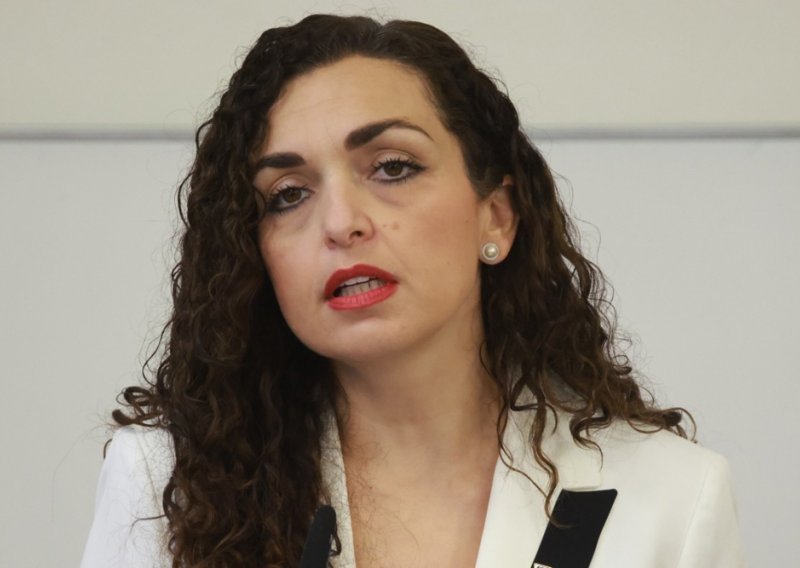 Na Kosovu raspuštena skupština, očekuju se prijevremeni izbori