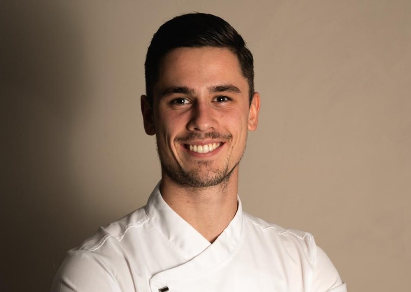 Chefa Lea Jurešića teško je ne zamijetiti: Na Instagramu je već zvijezda, a sada stiže i na HRT