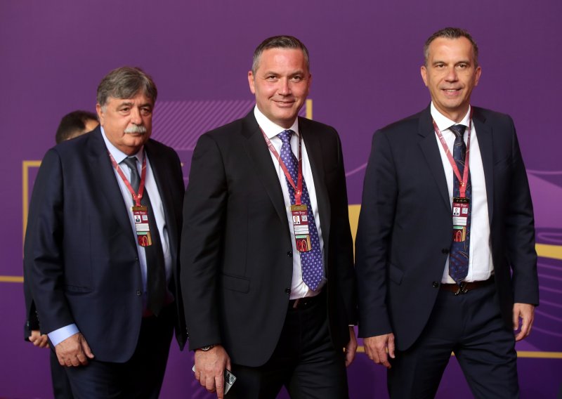 Sljedeća sezona trebala donijeti veliku promjenu u SHNL; HNS odgodio uvođenje pravila