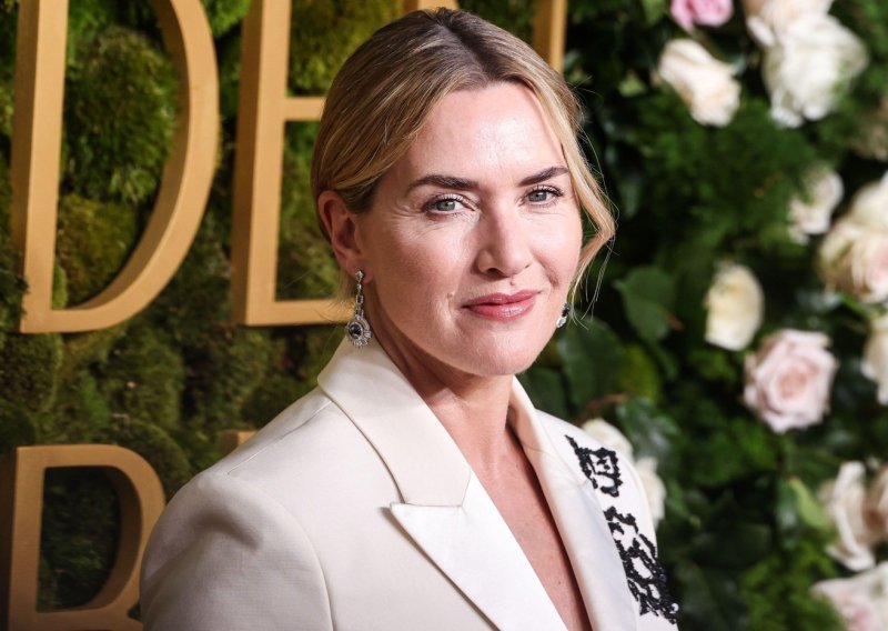 Kate Winslet progovorila o kultnom izdanju: 'Nisam shvatila da ćemo upoznati princa'