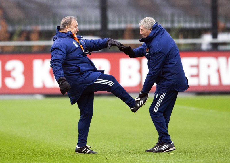 Kada 78-godišnji trener kaže ovako nešto, treba mu vjerovati: Ovo je najluđe što sam postigao