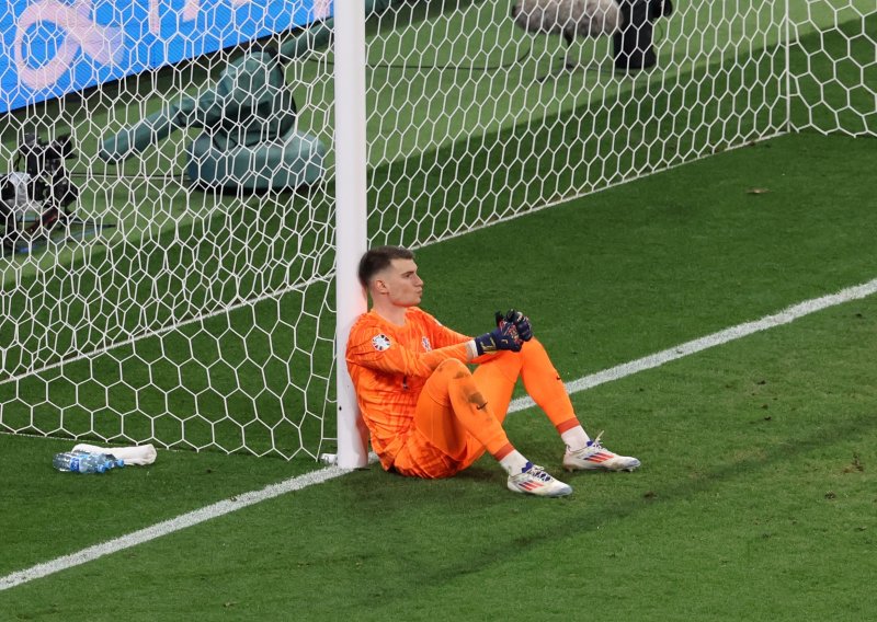 Livaković u problemu; mogao bi mu propasti i povratak u Dinamo