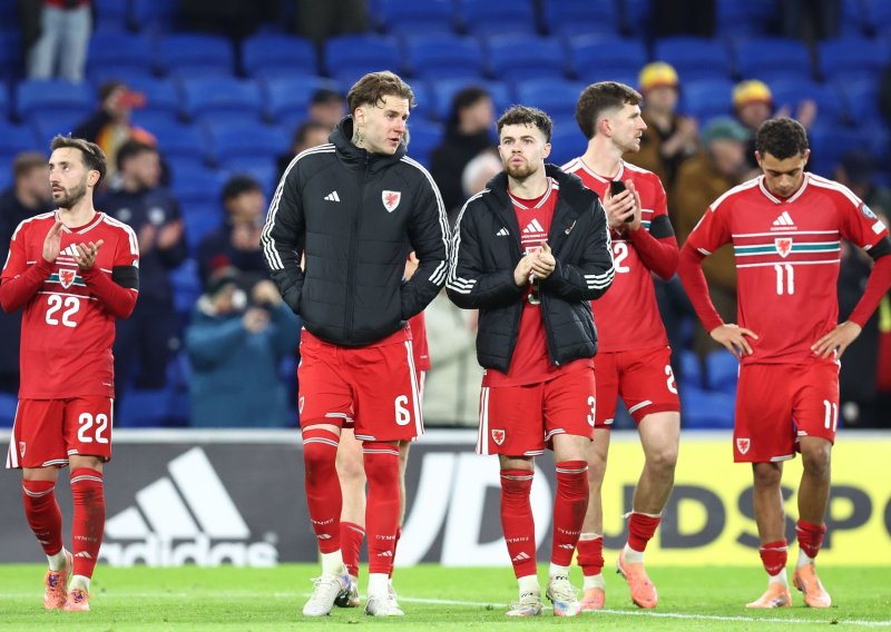 Nakon ždrijeba u Walesu zavladala panika; evo prvih reakcija iz Cardiffa