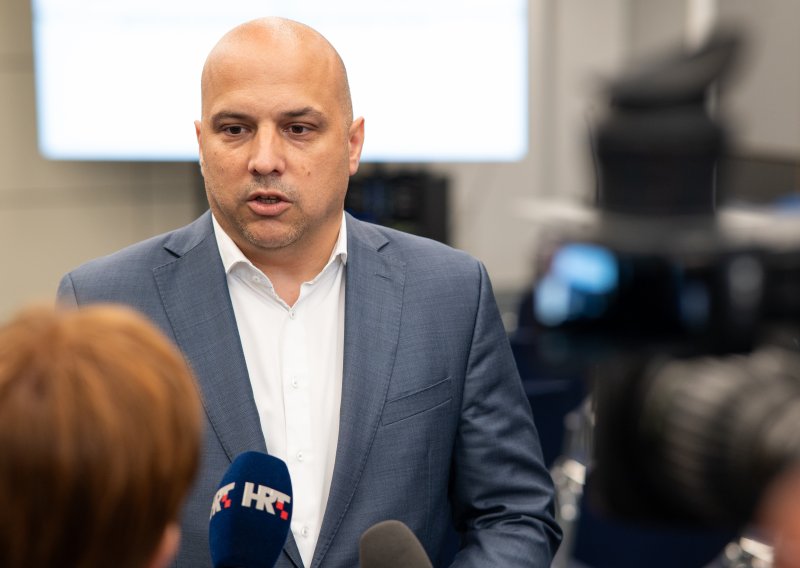 Krenuo projekt sanacije ilegalnog odlagališta otpada u Bedekovčini