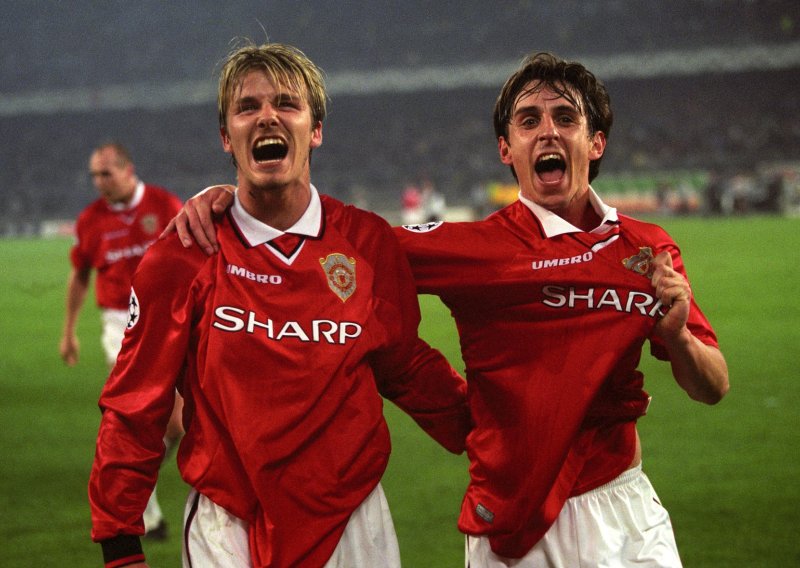 Legenda Uniteda šokirala Otok i otkrila kako će u ožujku cijela Engleska navijati za BiH; objasnila je i zašto