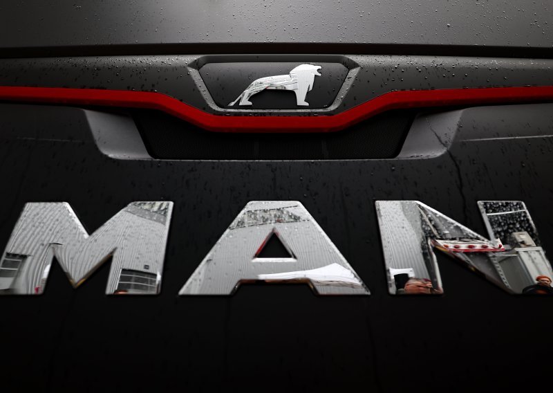 Njemački proizvođač kamiona gasi 2.300 radnih mjesta