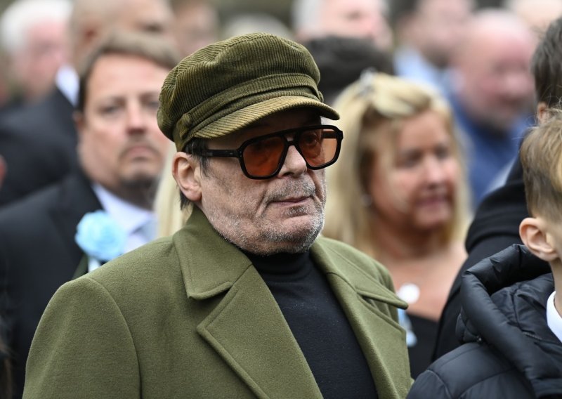 Preminuo Gary 'Mani' Mounfield, basist bendova The Stone Roses i Primal Scream