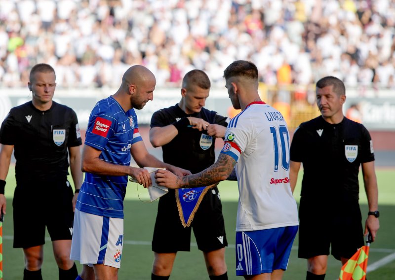 Rijeci ove sezone nije sudio, a Hajduku samo jednom. Splićani tu utakmicu žele zaboraviti