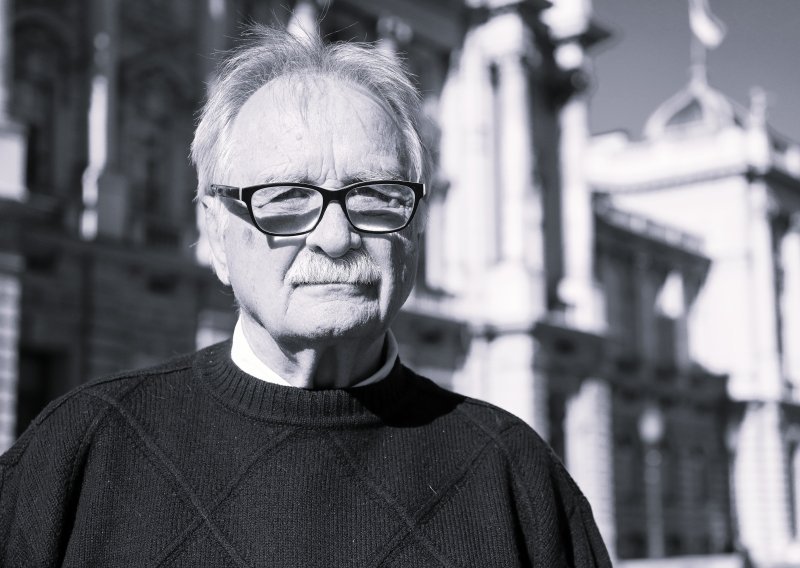 Preminuo Branko Ivanda, jedan od najvažnijih hrvatskih redatelja