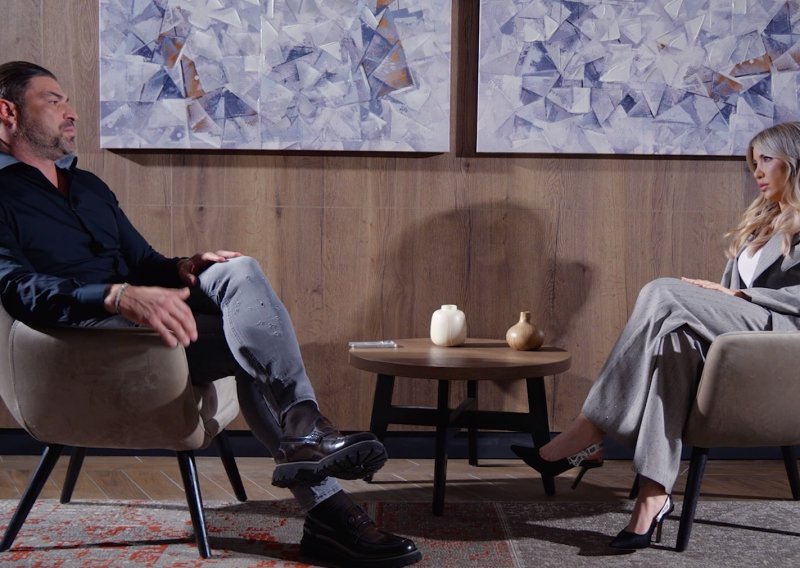 Andy Bara otkrio što se dogodilo Livakoviću: 'Neočekivano i nenadano...'