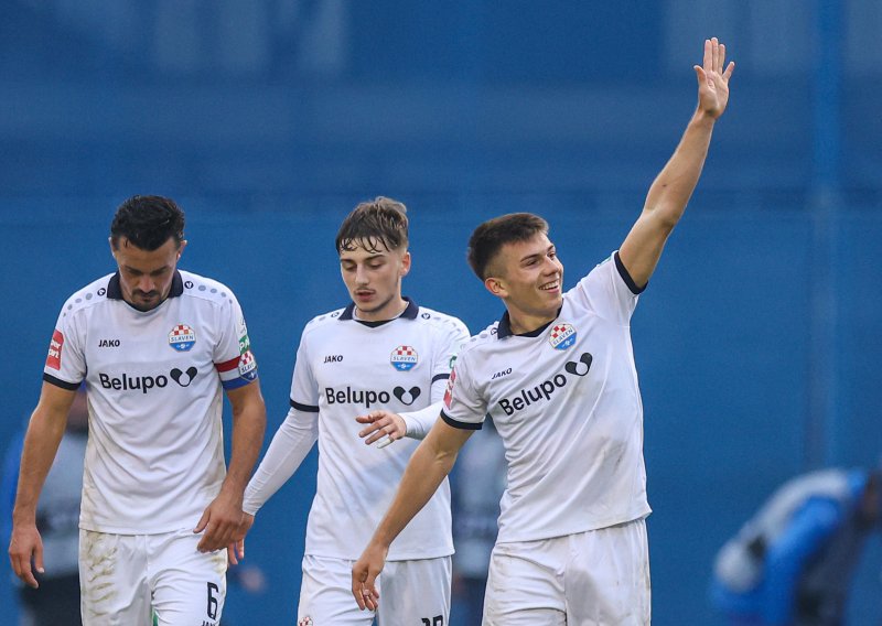 Jagušićev agent otkrio nam istinu oko priče da ima ponudu Bayera: 'Informacije oko Dinama nisu točne'