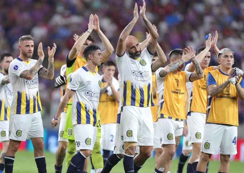 Pljuska svima; Argentinci okončali sezonu i promijenili pravila oko naslova prvaka