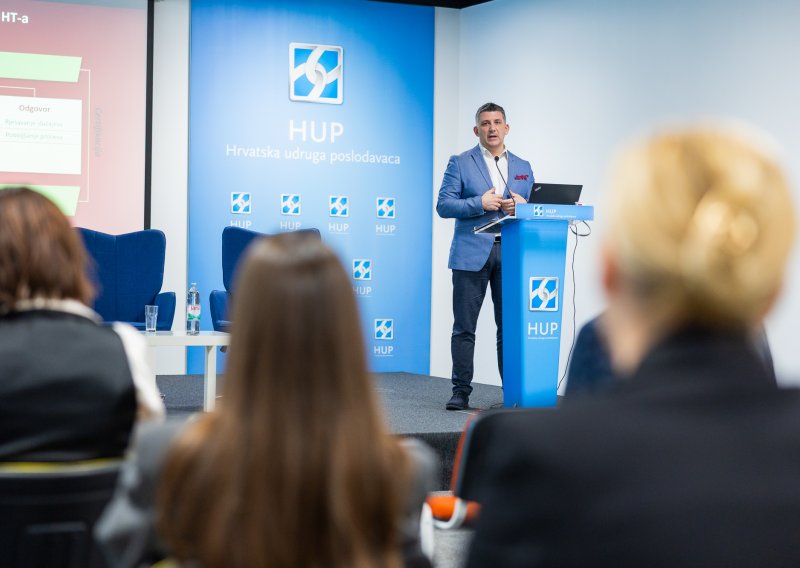 UN Global Compact Hrvatska predstavio najbolje primjere poslovnog integriteta: Hrvatski Telekom jedna od najetičnijih kompanija na svijetu