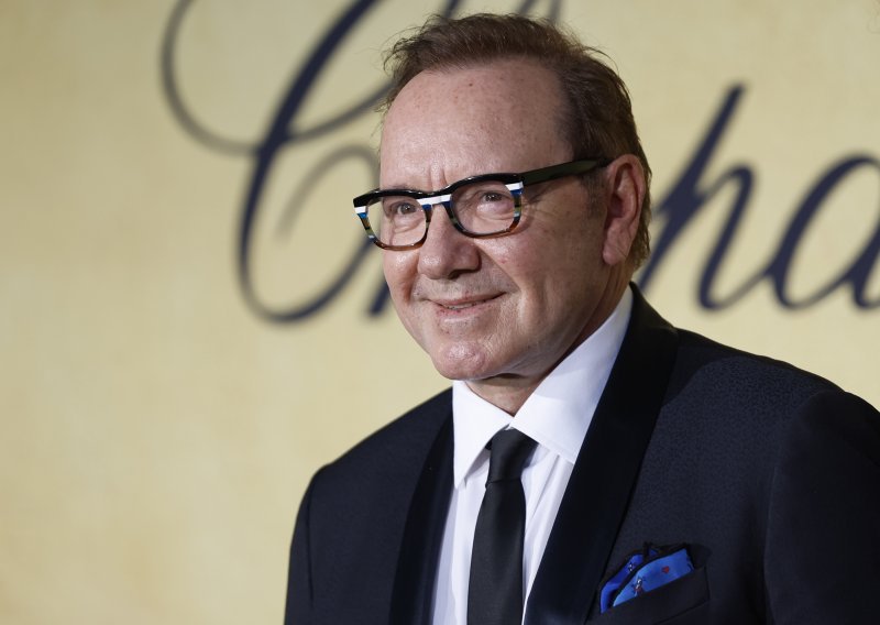 Kevin Spacey šokirao najnovijim priznanjem: 'Troškovi su bili astronomski'