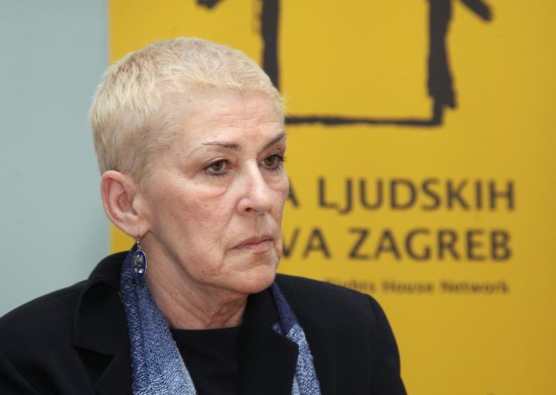 Sarnavka 'oprala' ravnatelja psihijatrijske bolnice Vrapče