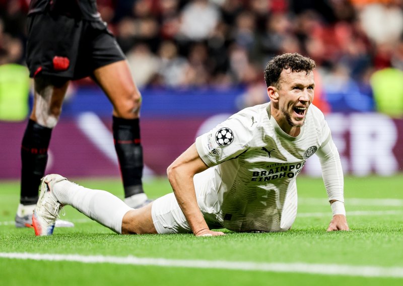 Perišić mu bio cimer: 'Nekad je pomagao na farmi, ali danas i dalje igra, a vidi mene...'