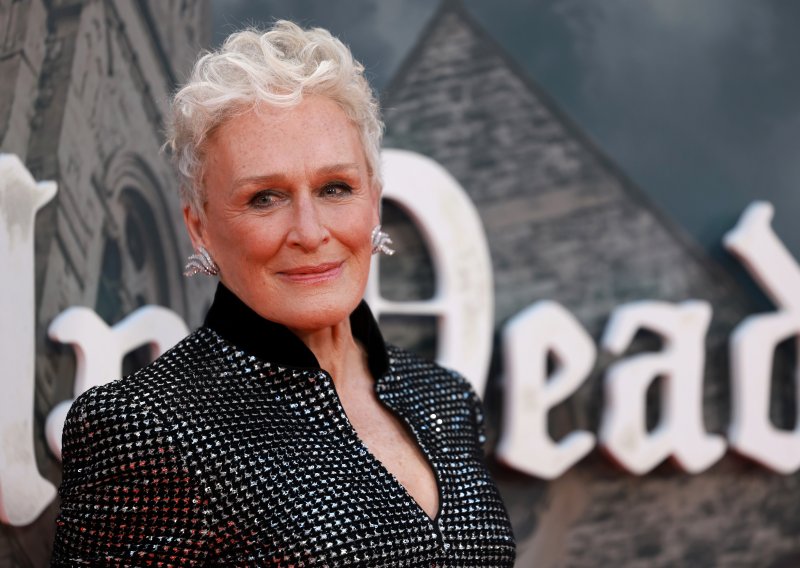 Obožavatelji u nevjerici: Za novu ulogu postala je gotovo neprepoznatljiva