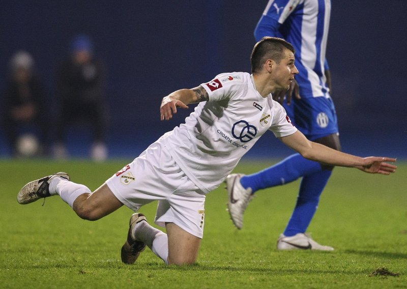 Bivši igrač Hajduka i Rijeke jedne hvali, druge kudi: On taj dio odrađuje bolje od Livaje...