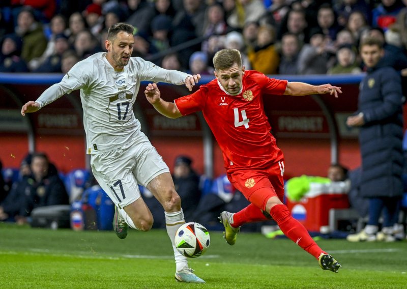 Putin udara na FIFA-u! Rusija priprema svoju verziju SP-a u nogometu, pozvat će Srbiju i BiH