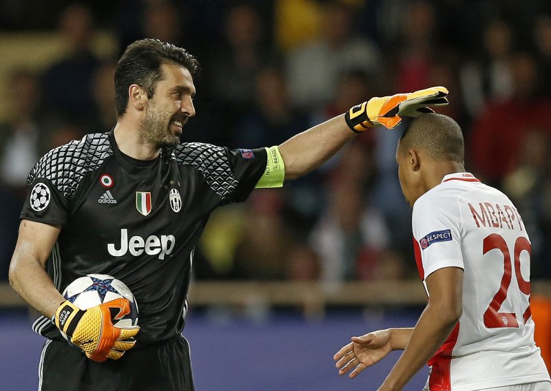 Sin talijanske legende zabio dva hat-tricka, ali ne za Italiju!